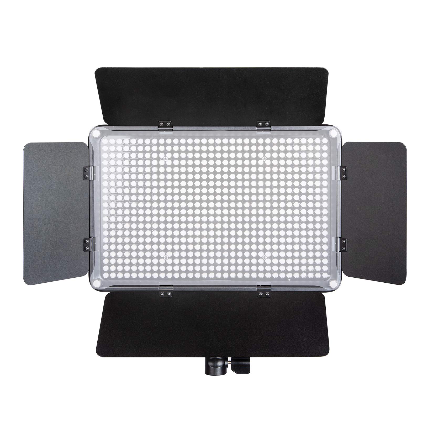 Amazon | VILTROX VL-D640T 50W高輝度 LEDビデオライト プロ